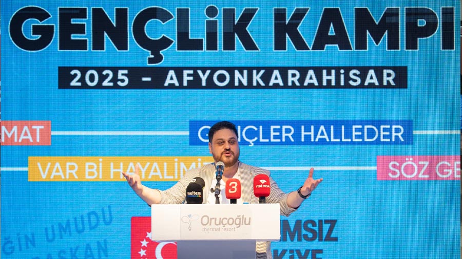 BTP Geleneksel Yaz Kampı sona erdi